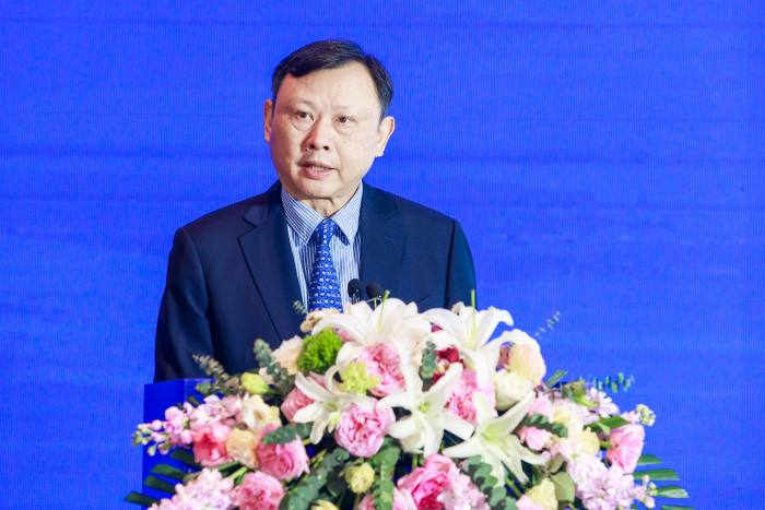 2023年我國現(xiàn)代物流發(fā)展趨勢與重點工作 ——在2022年中國物流學術(shù)年會跨年會 暨2023年（第十五屆）物流領(lǐng)域產(chǎn)學研結(jié)合工作會上的講話